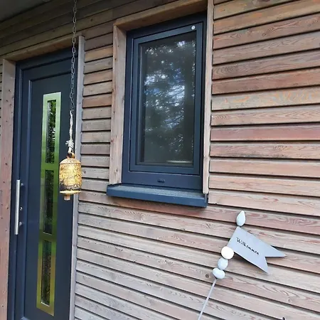 Gartenblick In Voehl-basdorf By Interhome *