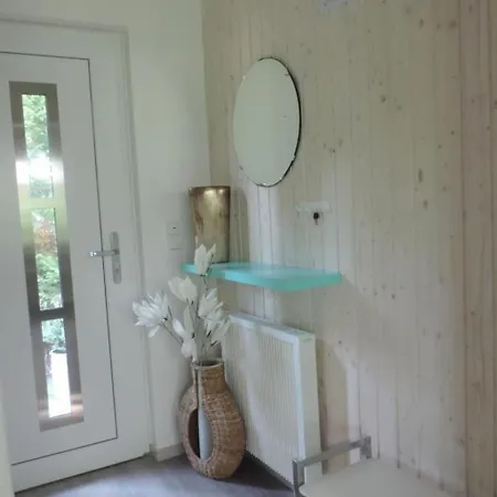 Gartenblick By Interhome *