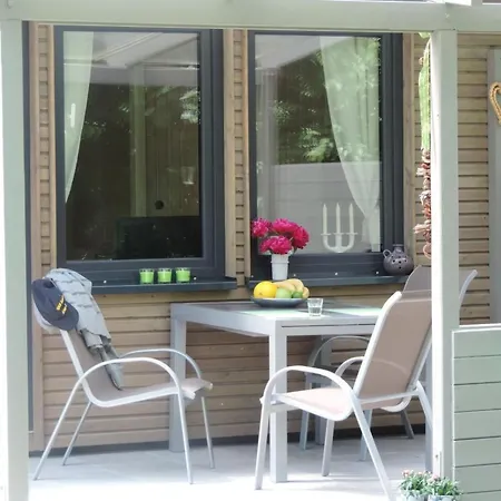 Prázdninový dům Gartenblick By Interhome Nieder-Werbe