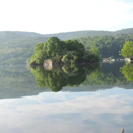 Gartenblick In Voehl-basdorf By Interhome Nieder-Werbe