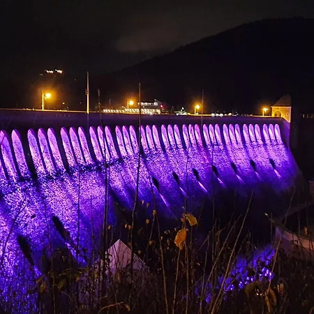 Gartenblick In Voehl-basdorf By Interhome