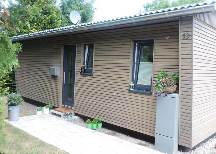 Gartenblick In Voehl-basdorf By Interhome Nieder-Werbe