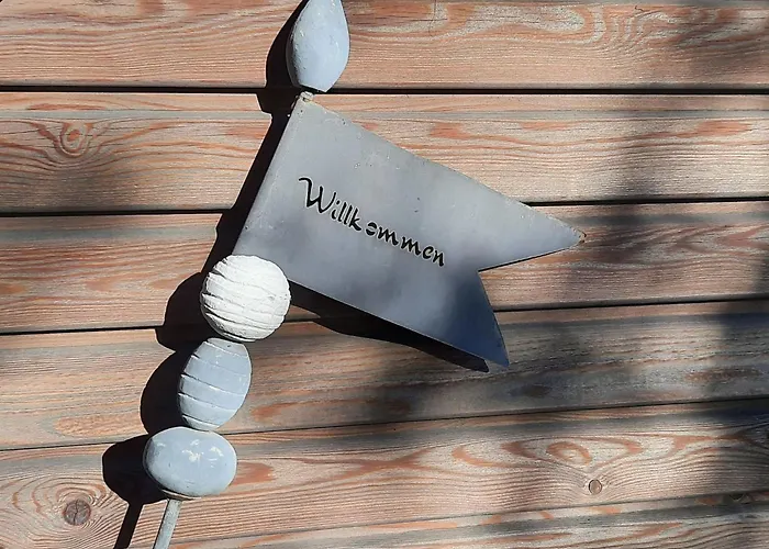 Gartenblick In Voehl-basdorf By Interhome Ferienhaus Nieder-Werbe