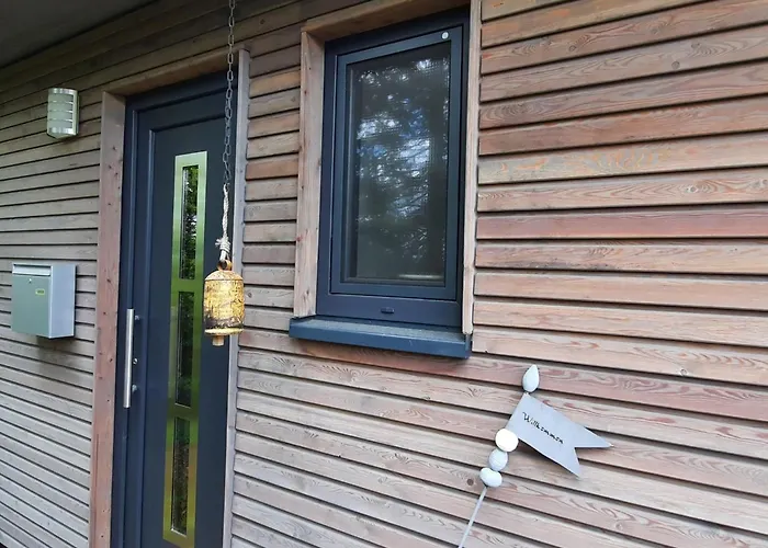 Gartenblick In Voehl-basdorf By Interhome *