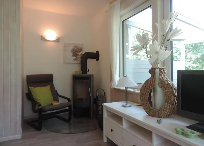 Gartenblick In Voehl-basdorf By Interhome Nyaraló Nieder-Werbe