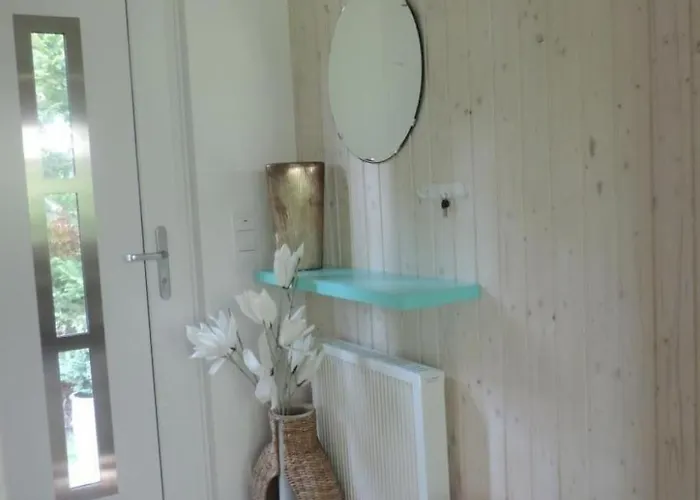 Gartenblick In Voehl-basdorf By Interhome *