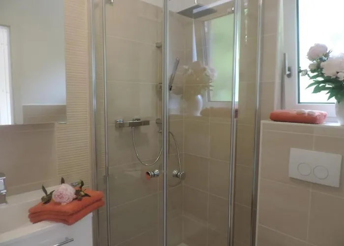 Gartenblick In Voehl-basdorf By Interhome Ferienhaus *